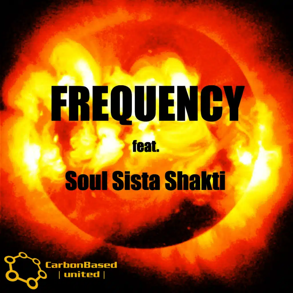 Frequency feat. Soul Sista Shakti