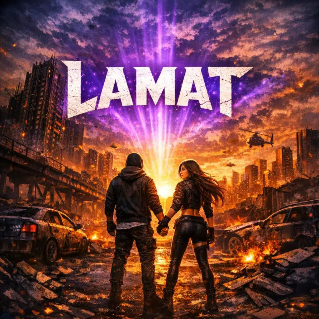 LAMÄT