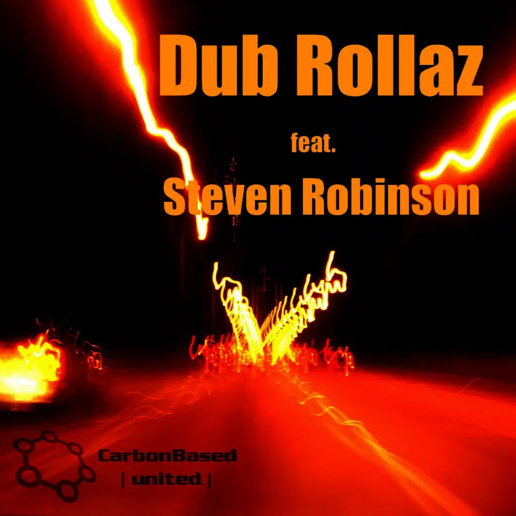 Dub Rollaz feat. Steven Robinson