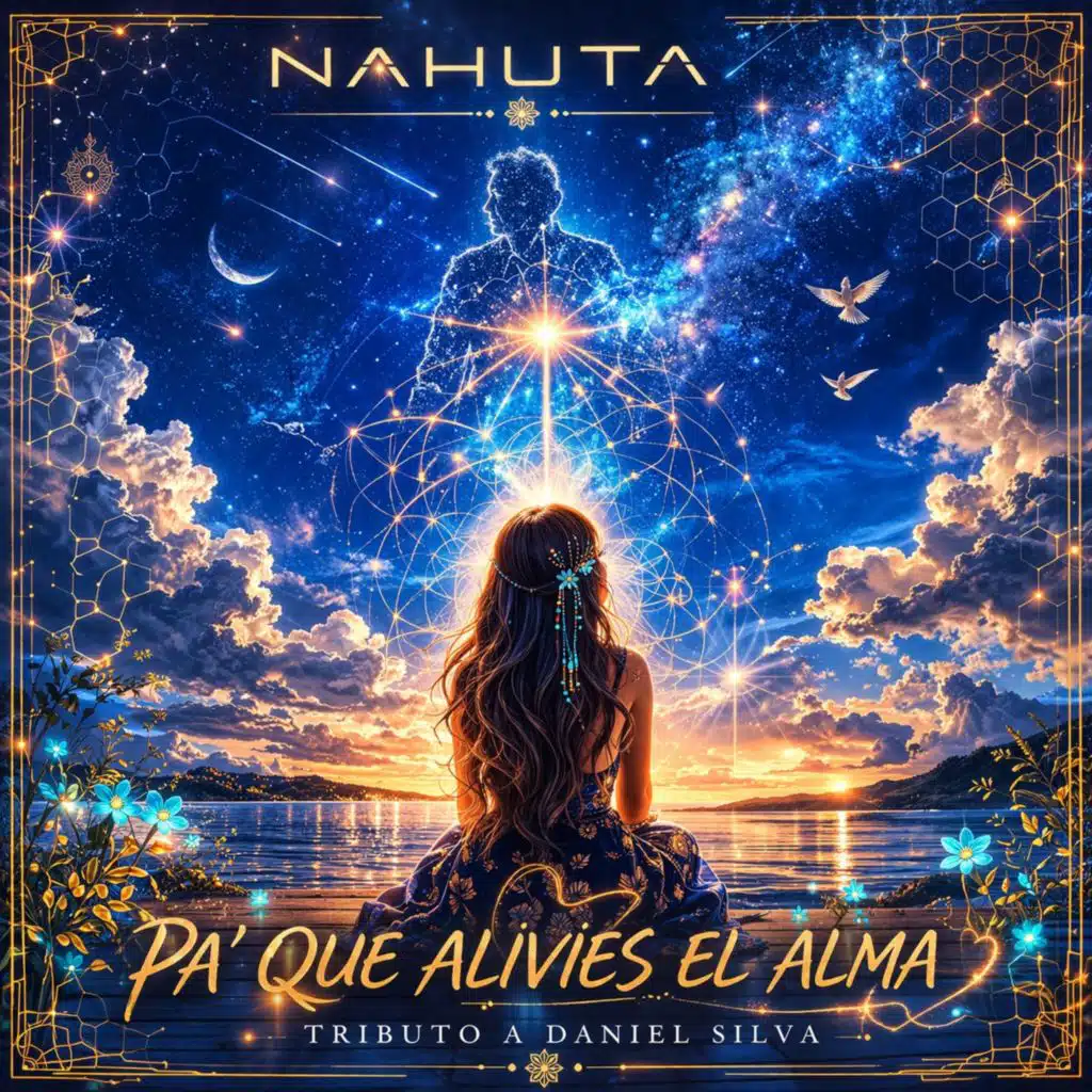 Pa que alivies el alma (Tributo a Daniel Silva)