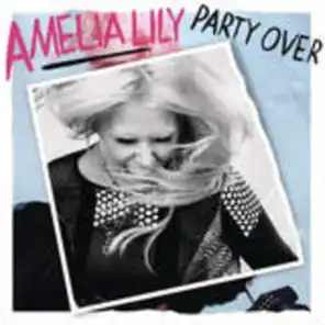 Party Over (Andi Durrant & Steve More Club Mix)