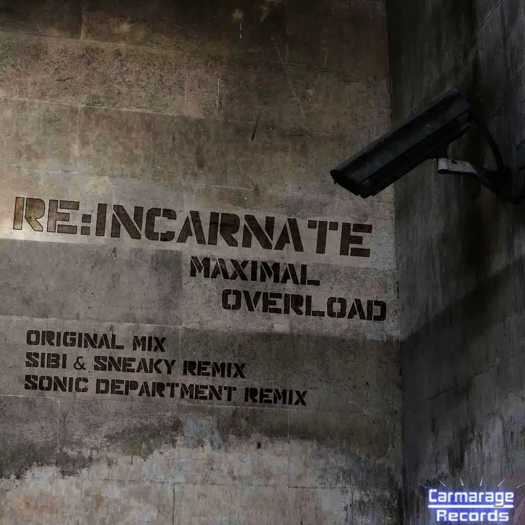 Maximal Overload (Original Mix)