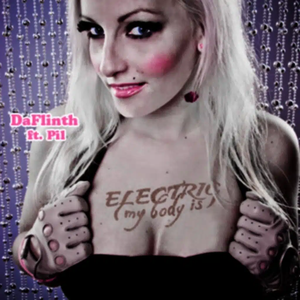 Electric (My Body Is...)