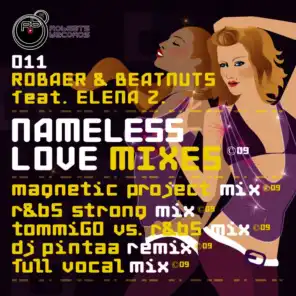 Nameless Love (Magnetix Project Remix)