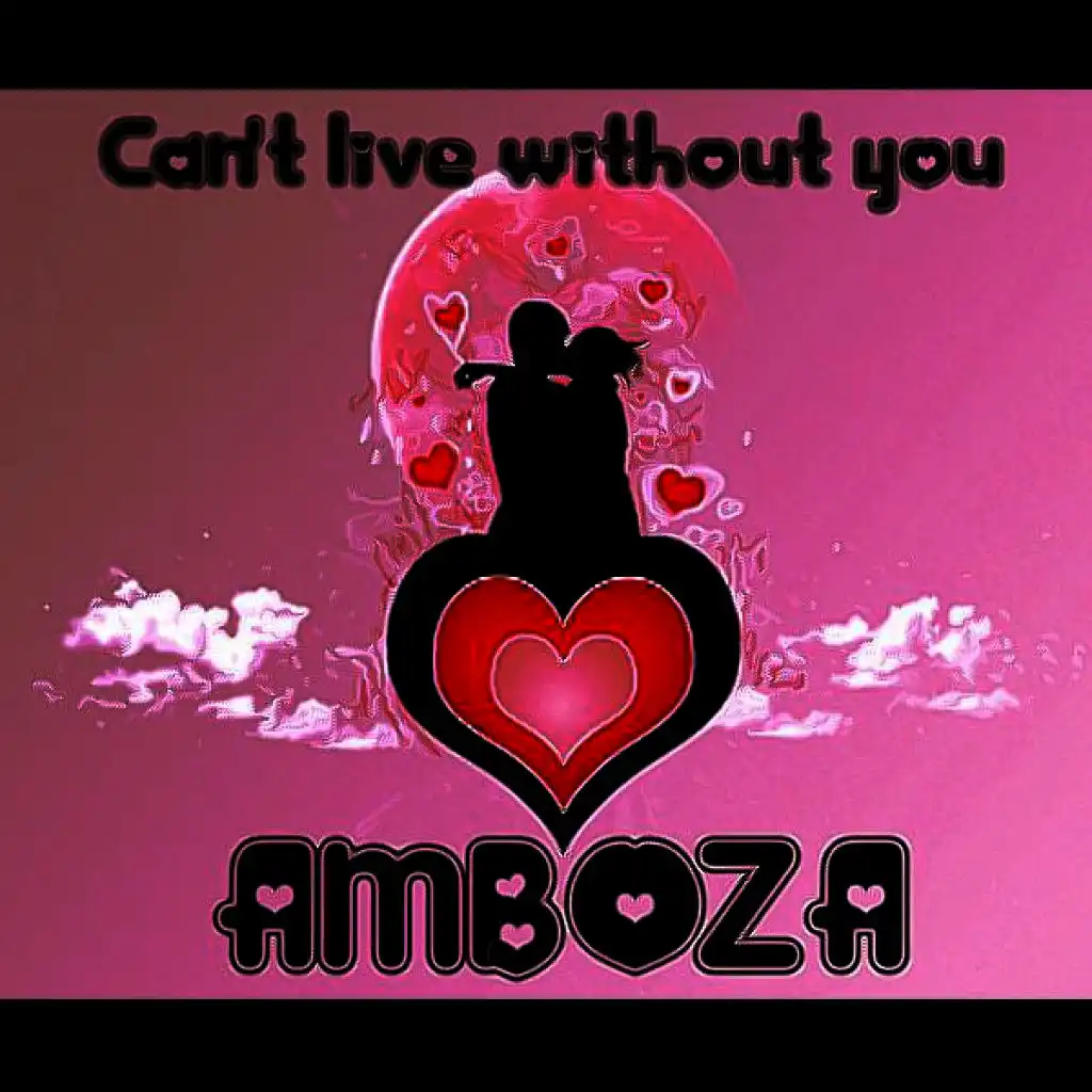 Amboza