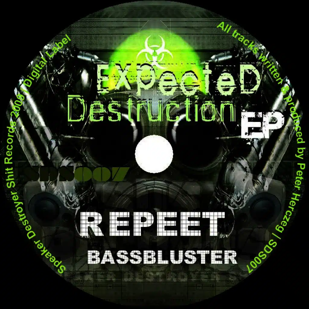 Expected Destruction