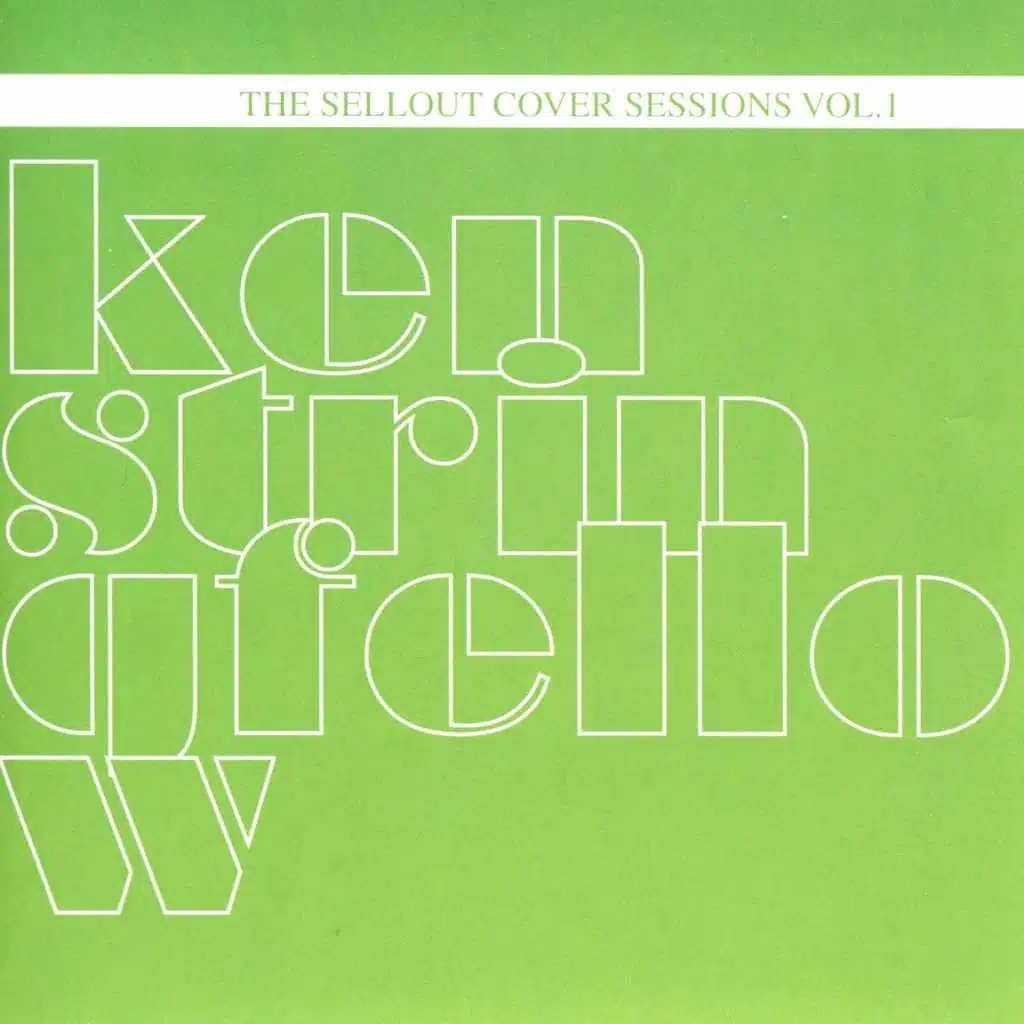 The Sellout Cover Sessions, Vol. 1