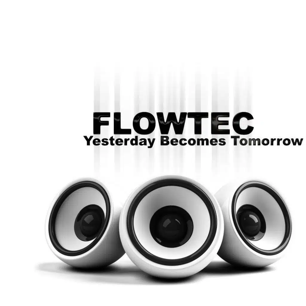 Yesterday Becomes Tomorrow