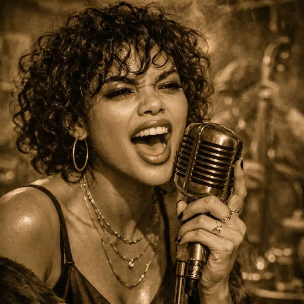 Juke Joint Fire