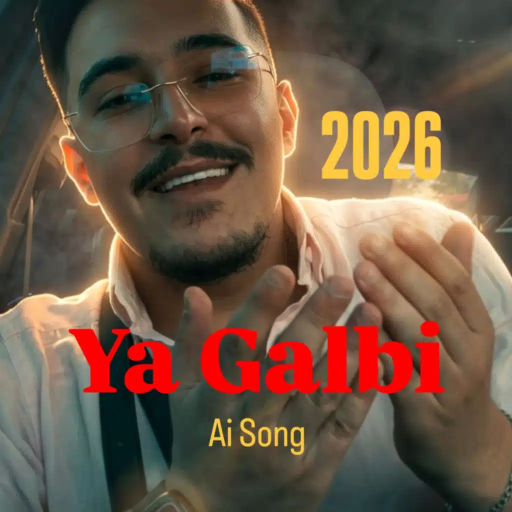 Hicham Tgv -Galbi (2026)