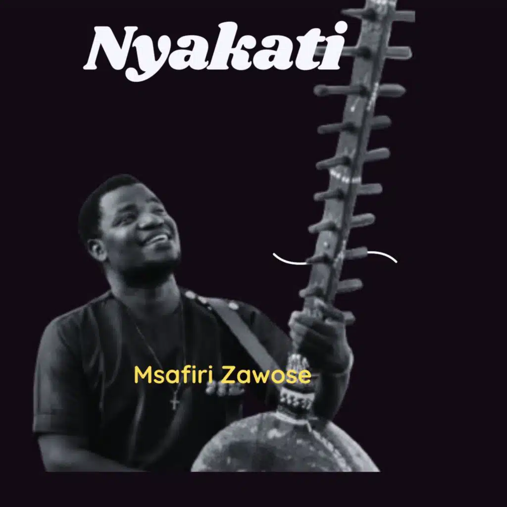 Msafiri Zawose