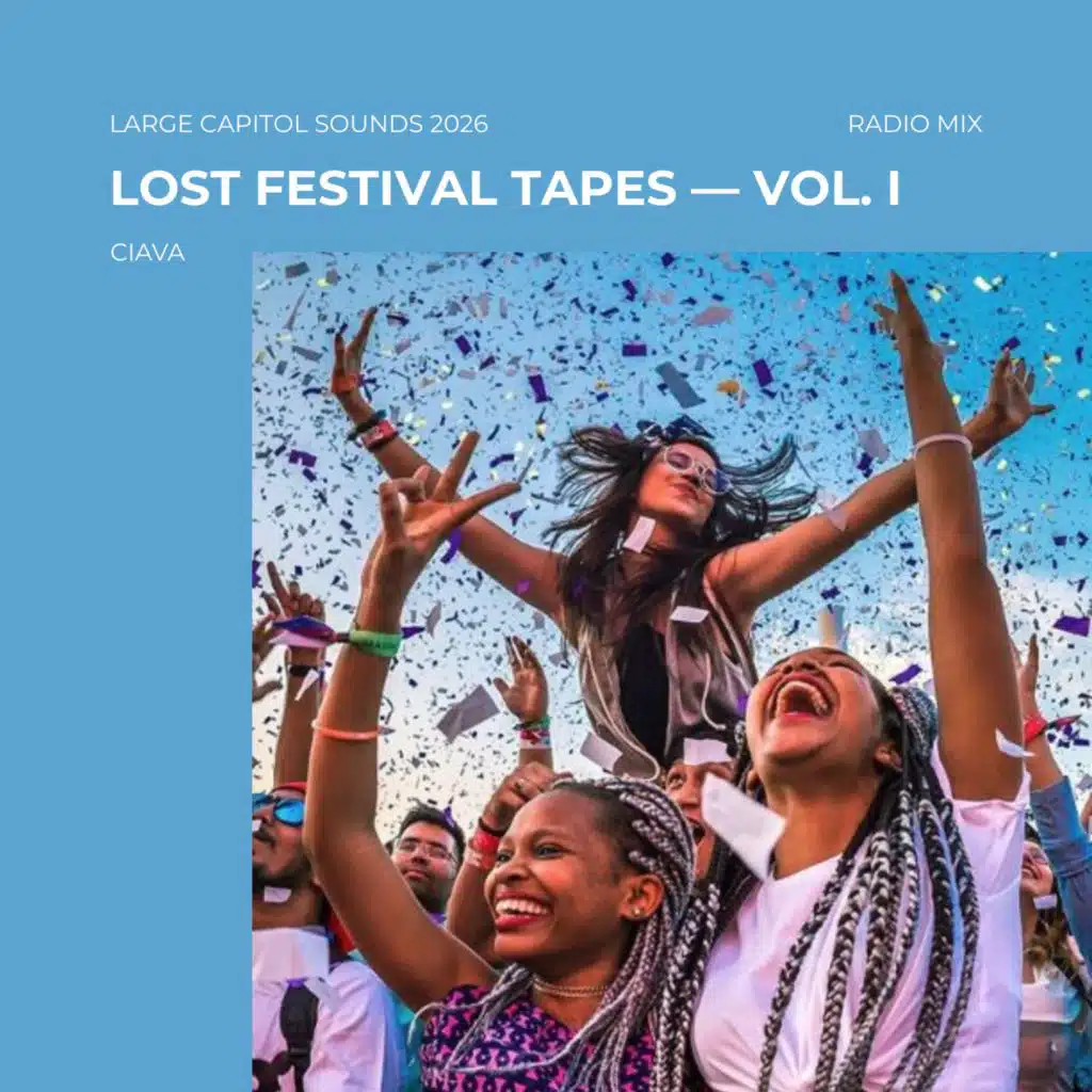 This Is love (Radio Mix) [feat. Ciava]