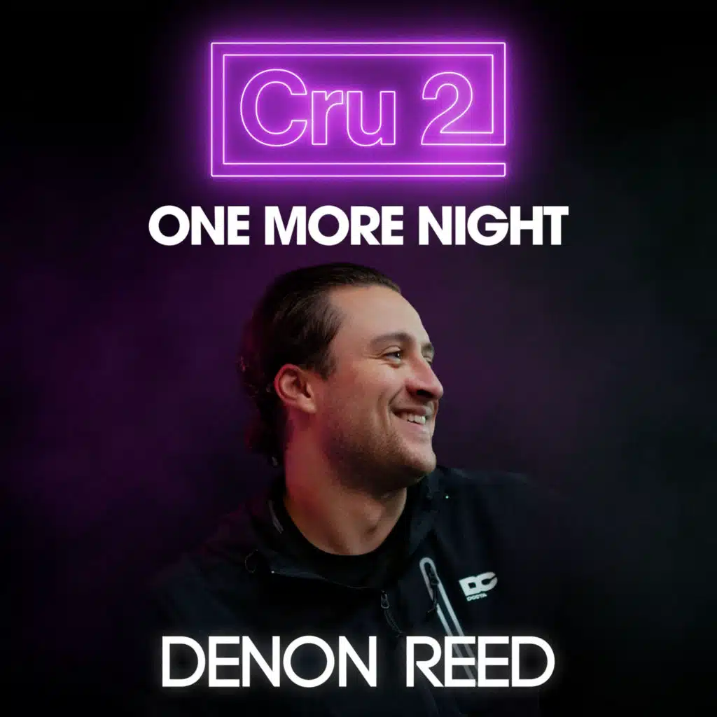 Denon Reed & Cru2