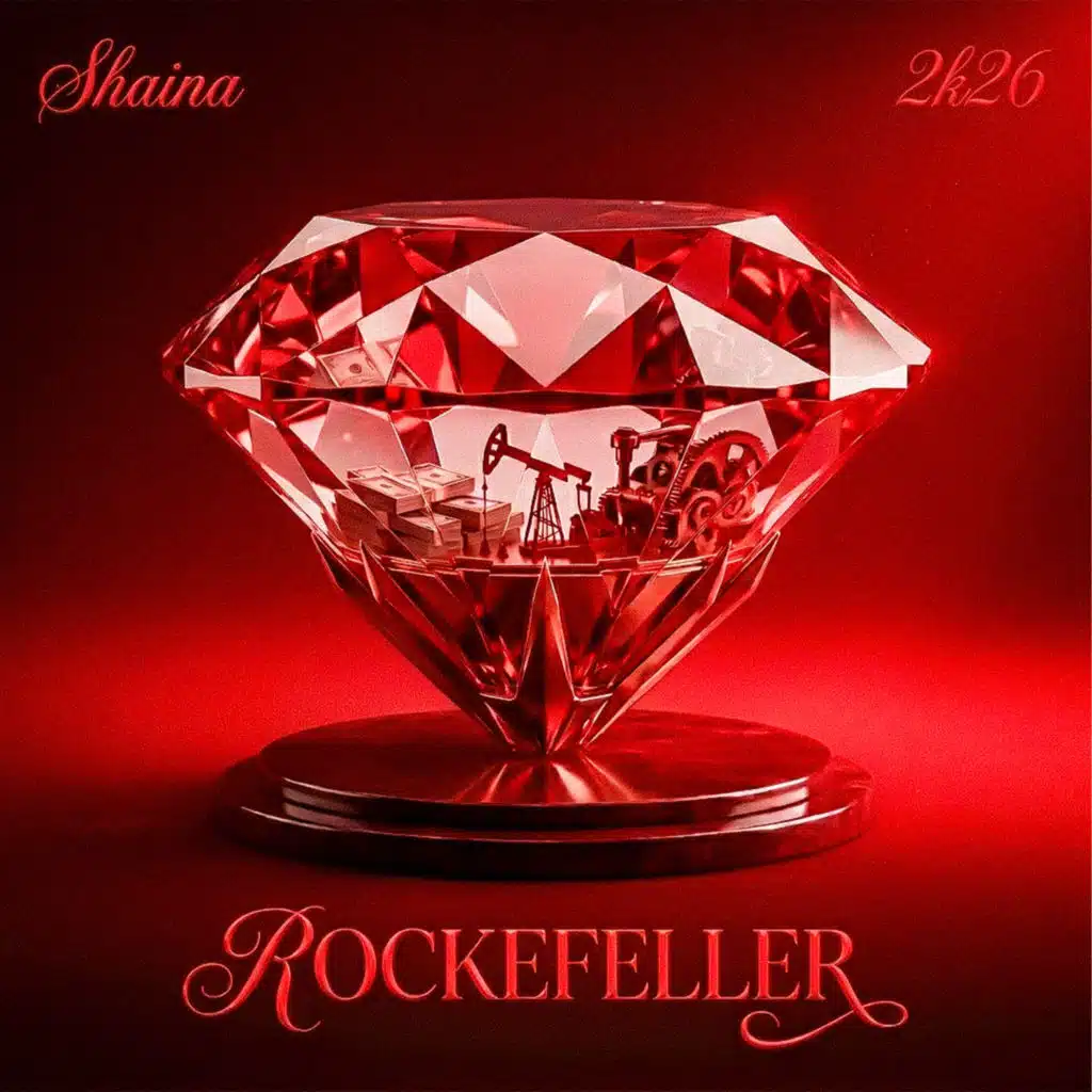 Shaïna