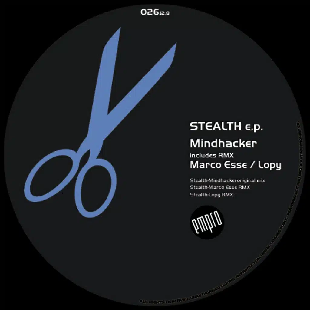 Stealth