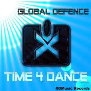 Time 4 Dance