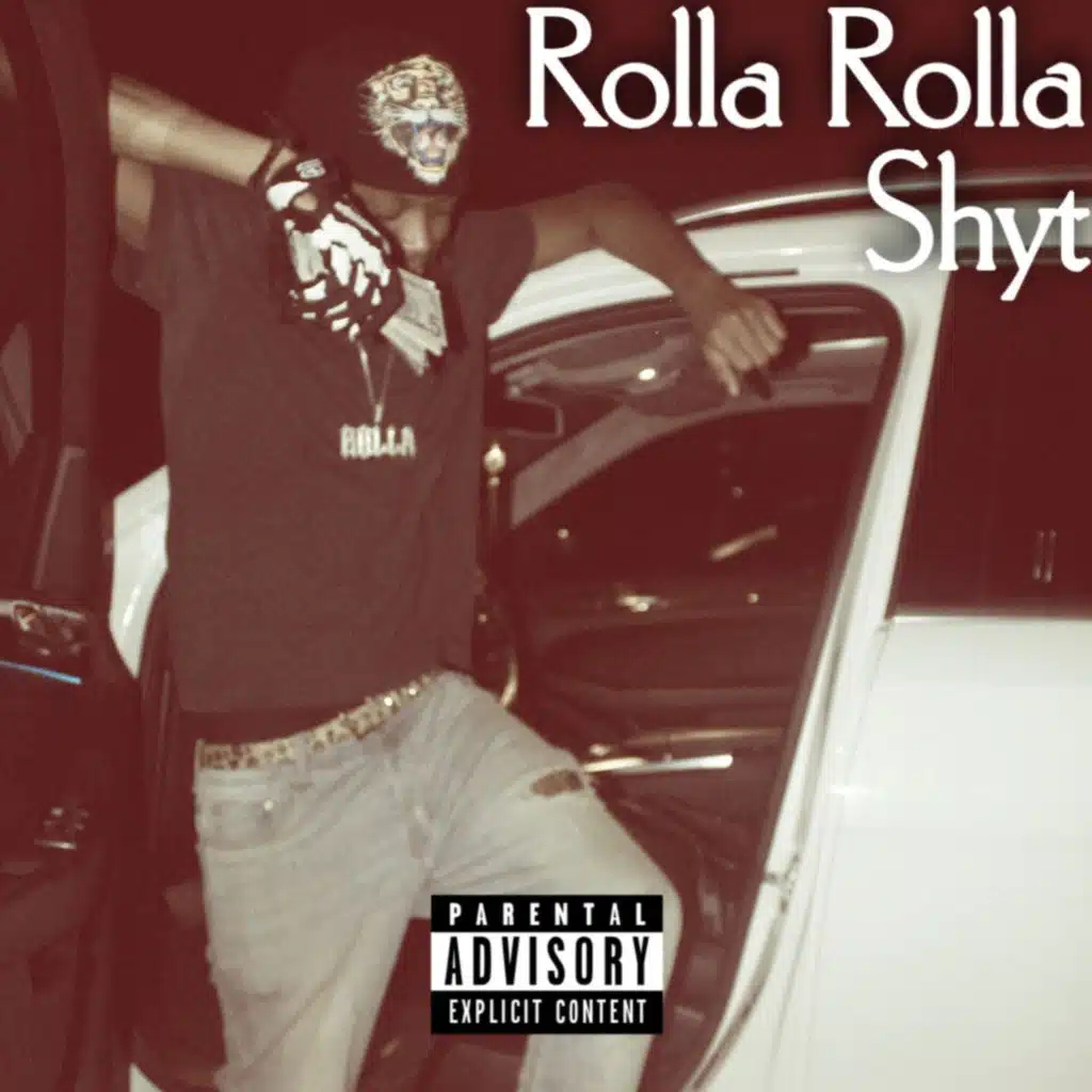 ROLLA ROLLA SHYT (Hosted by Undegroundk)