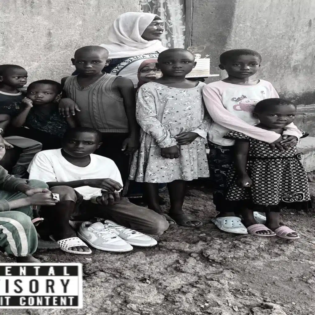 Msodoki Young Killer