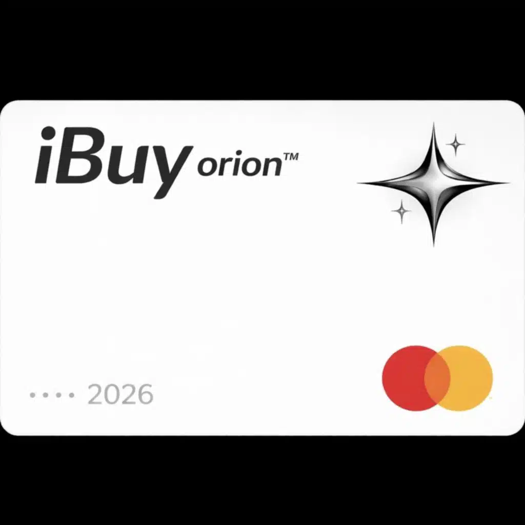 iBuy