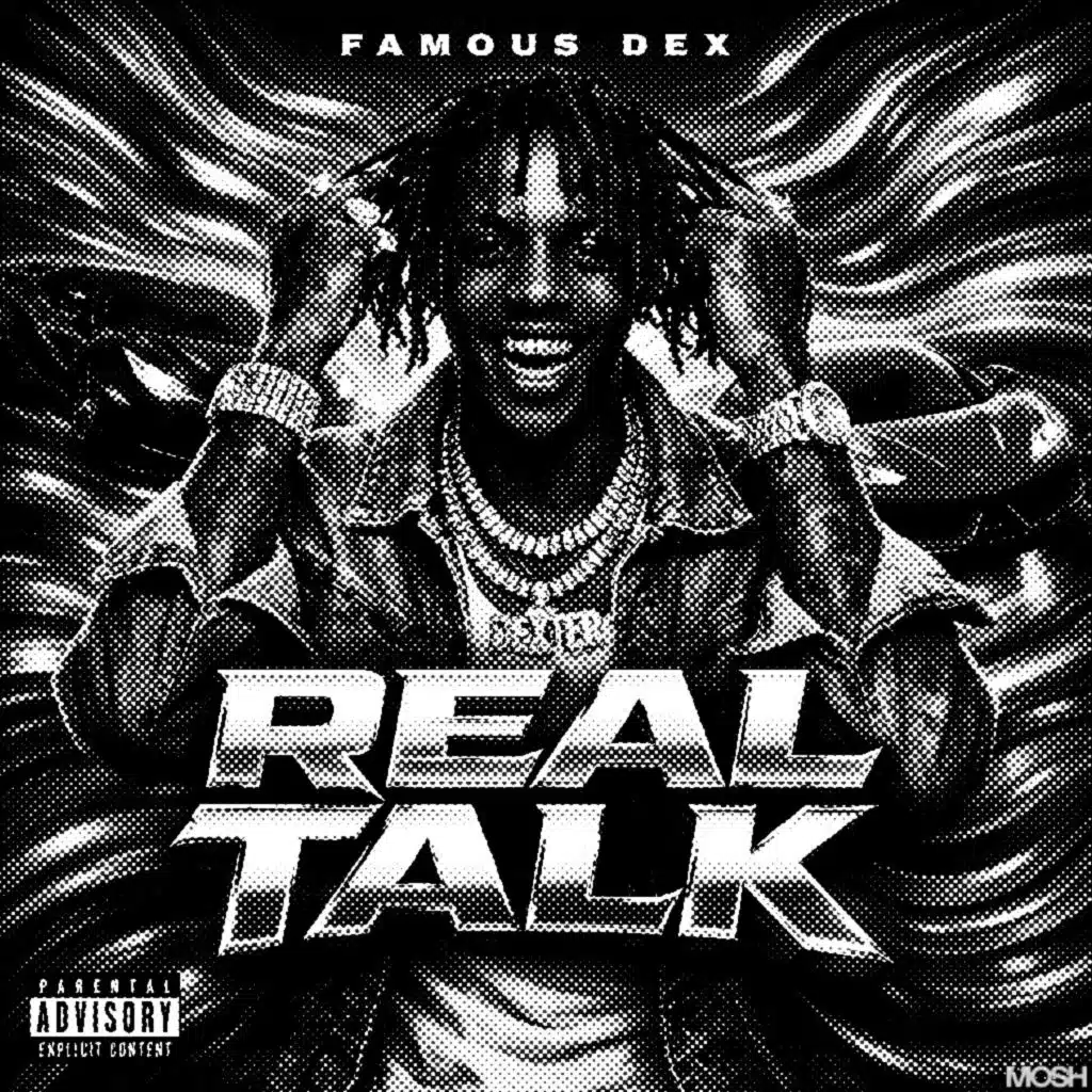 Real Talk (Fuz Exclusives)