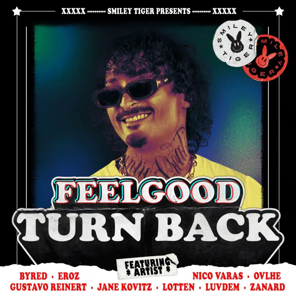 Turn Back