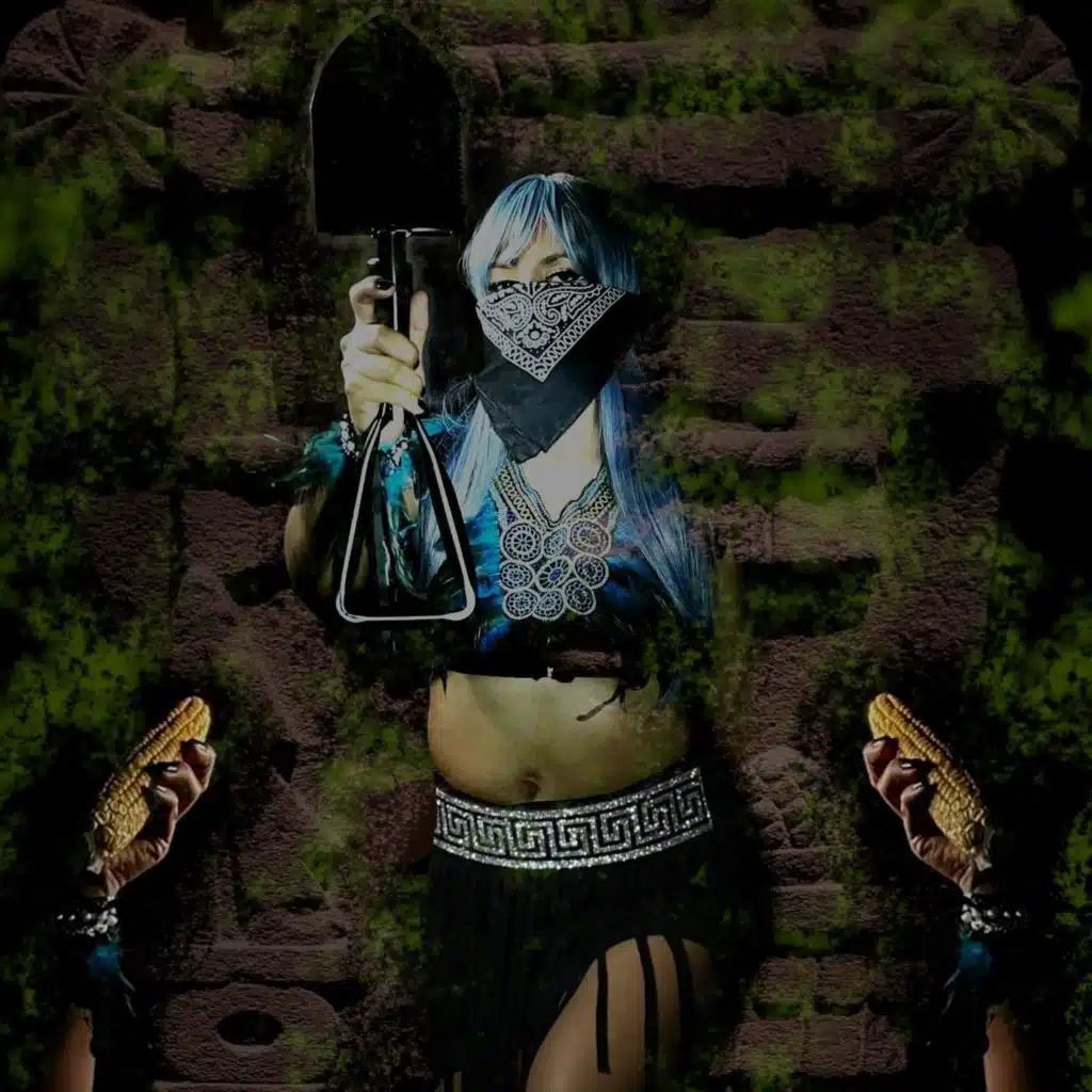 Tantra Punk