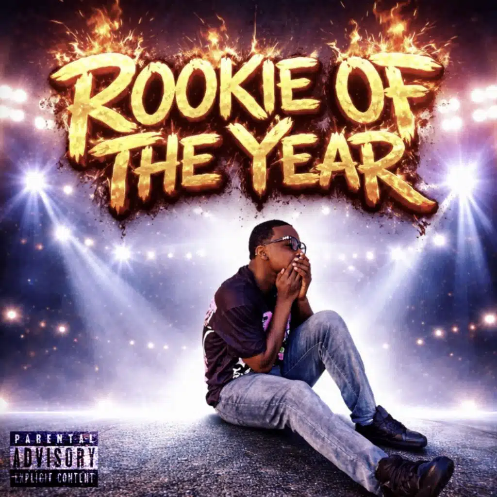 Rookie Of The Year