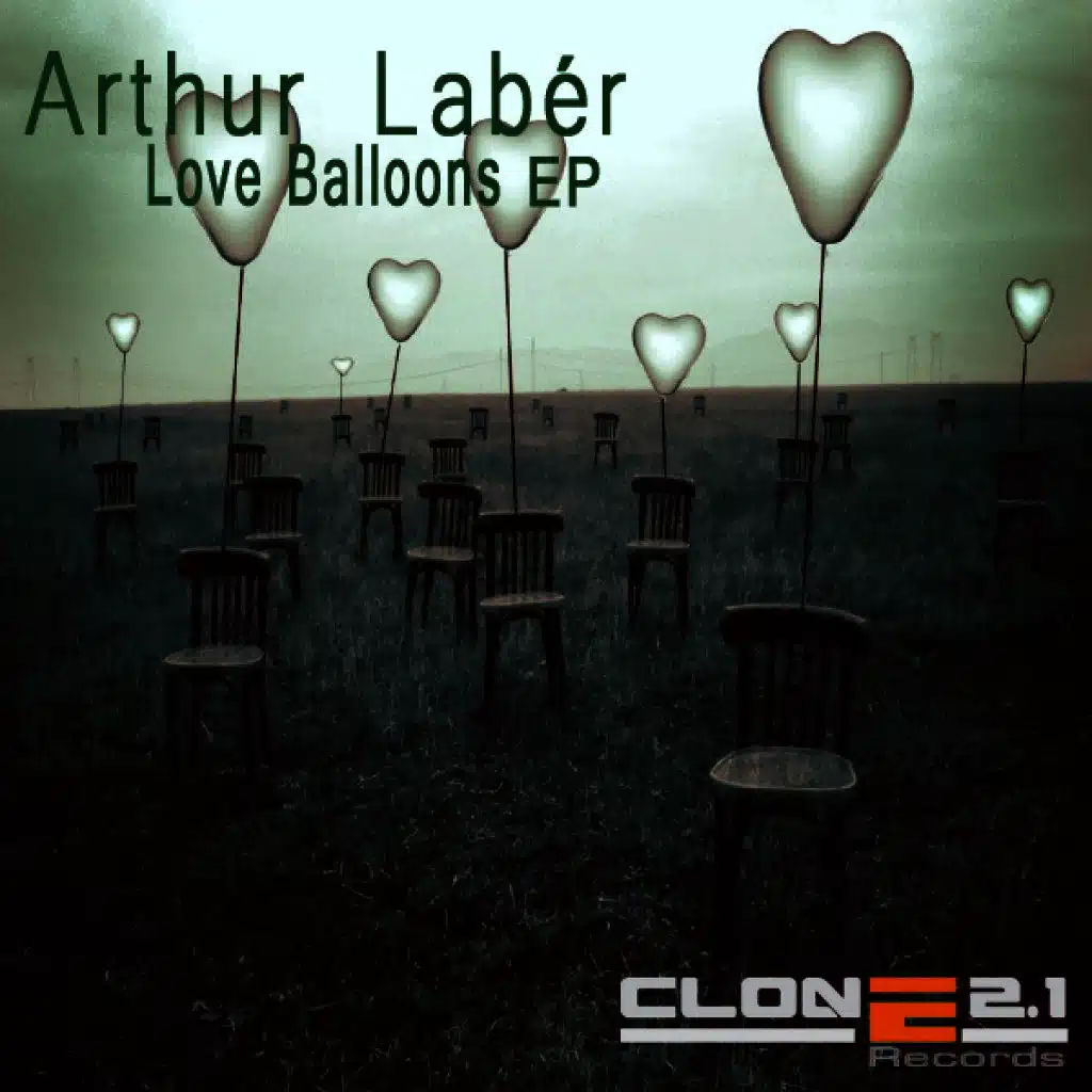 Love Balloons EP
