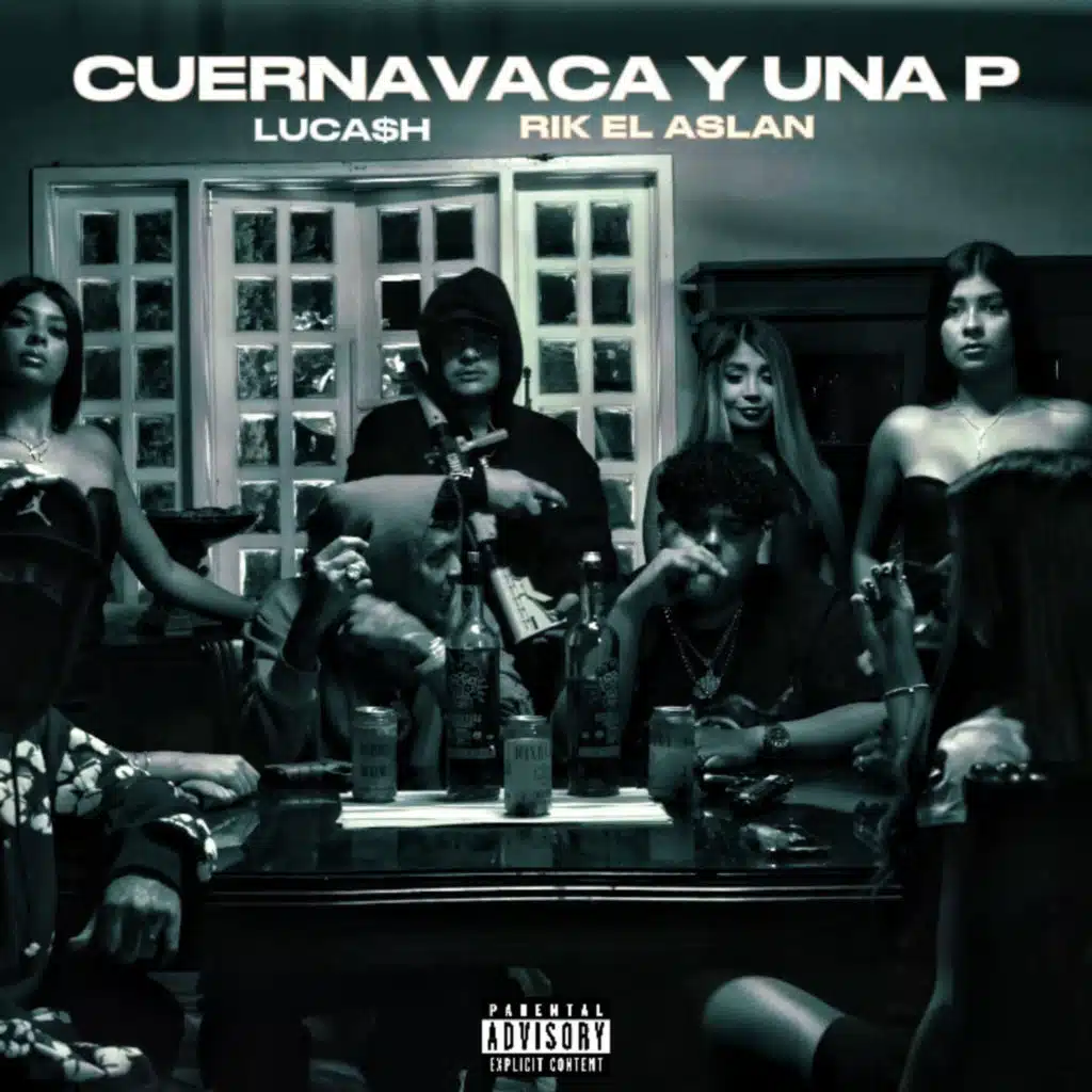 CUERNAVACA Y UNA P