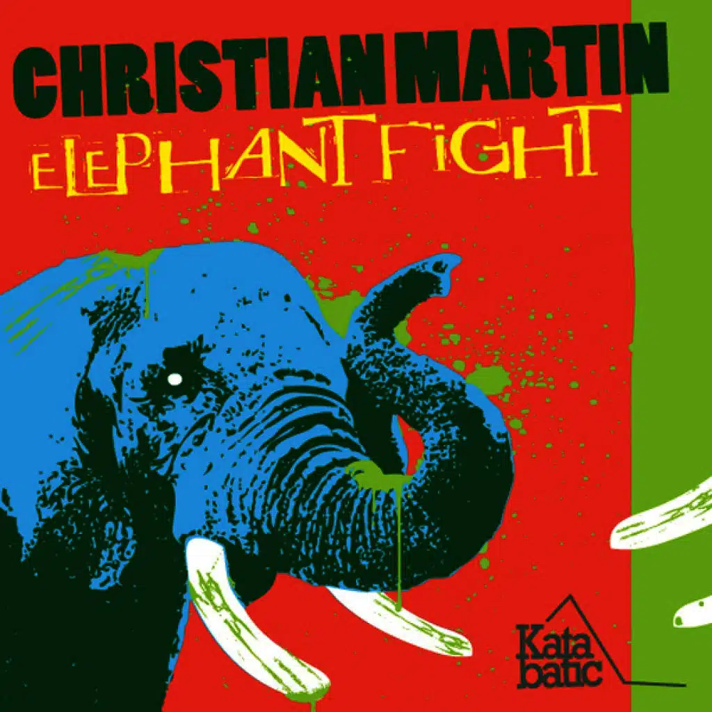 Elephant Fight EP