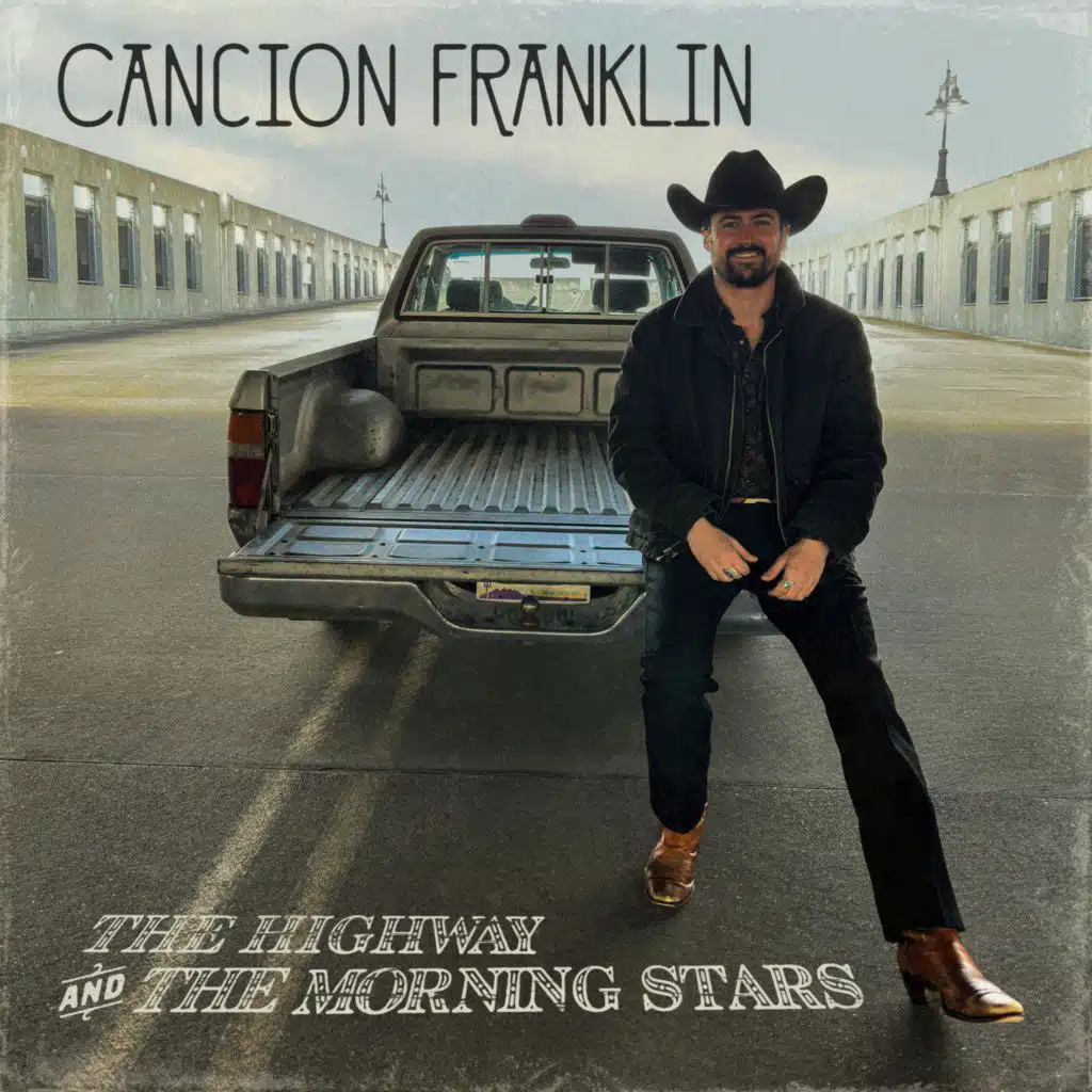Cancion Franklin