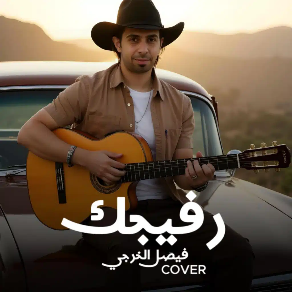 فيصل الخرجي