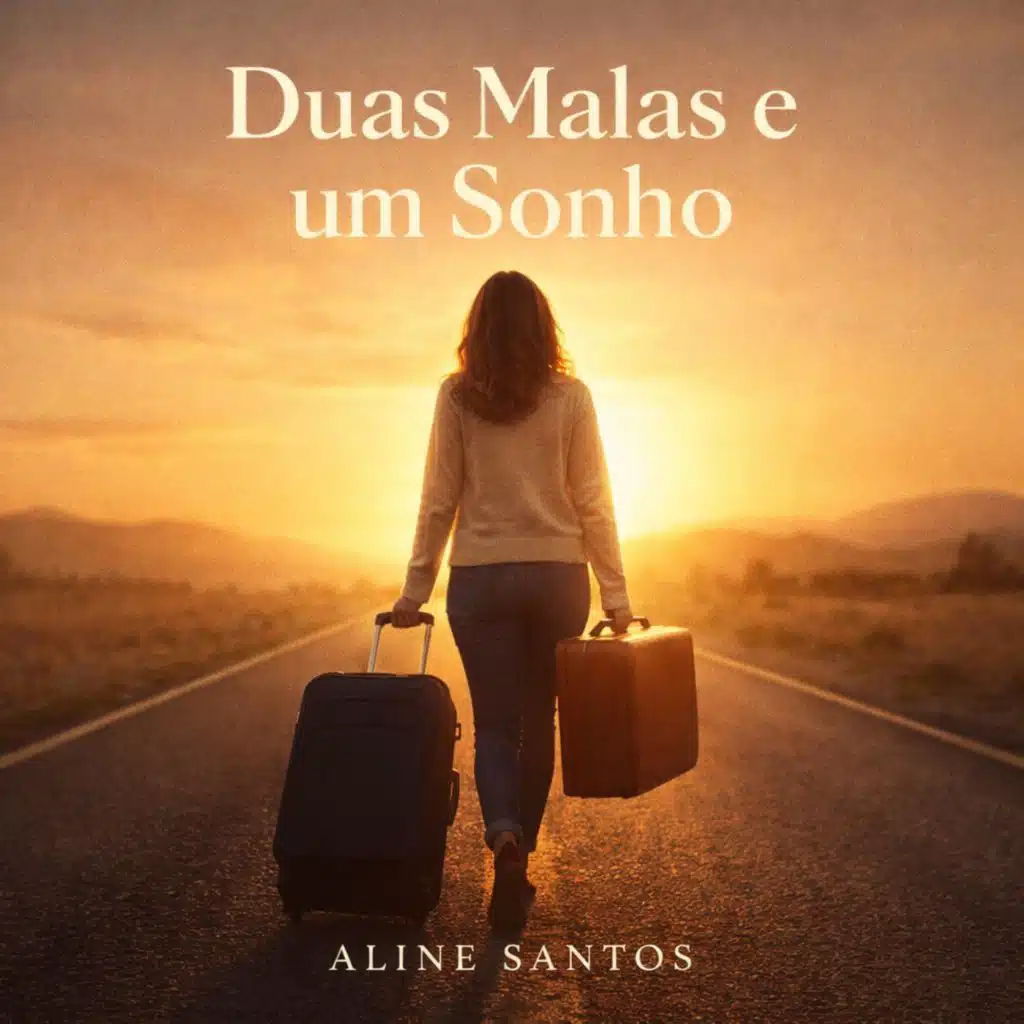 Duas Malas e um Sonho