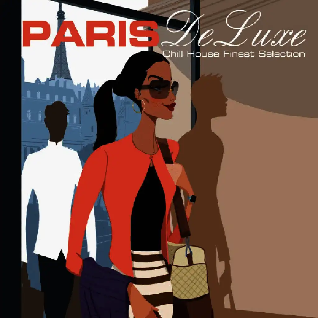 Paris De Luxe