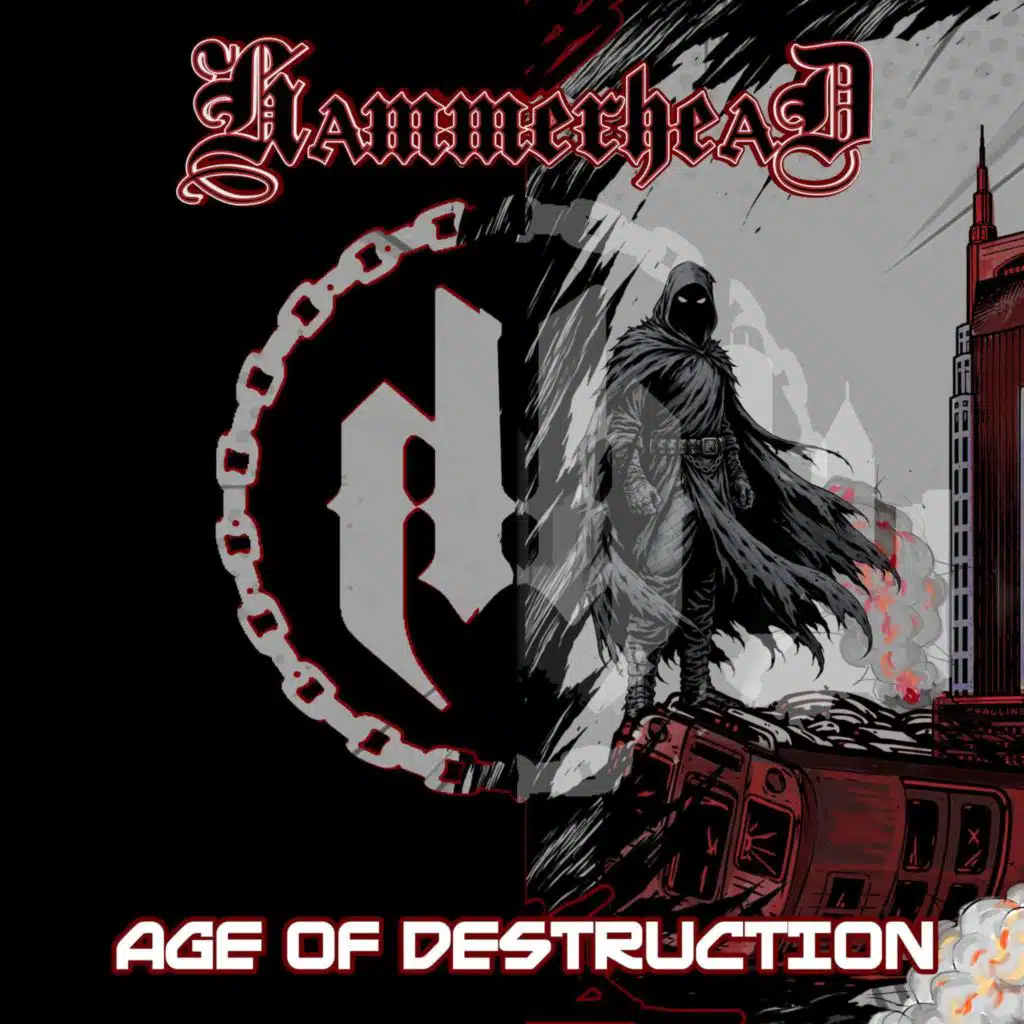 Age of Destruction