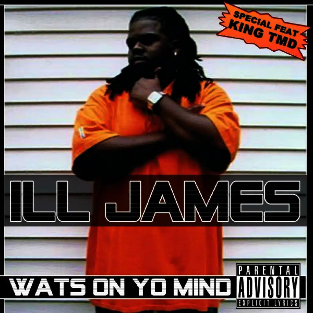 Wats On Yo Mind (Radio Edition)