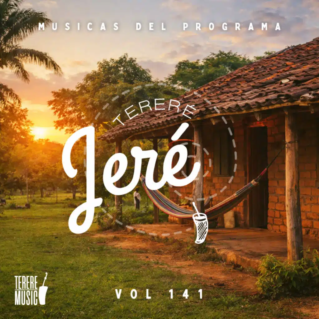 Terere Jere (Vol 141) (En Vivo)
