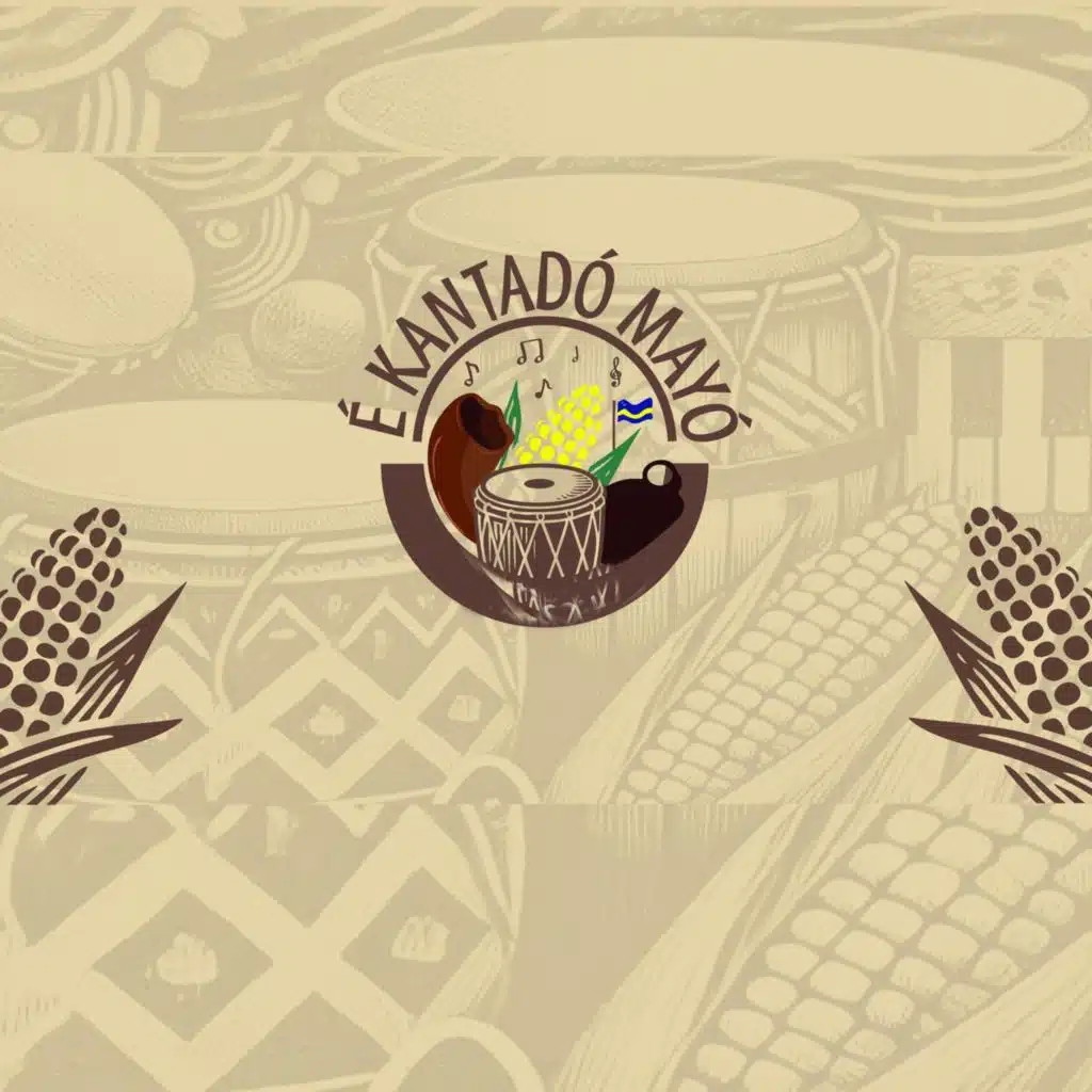 É Kantadó Mayó (Live) [2026]