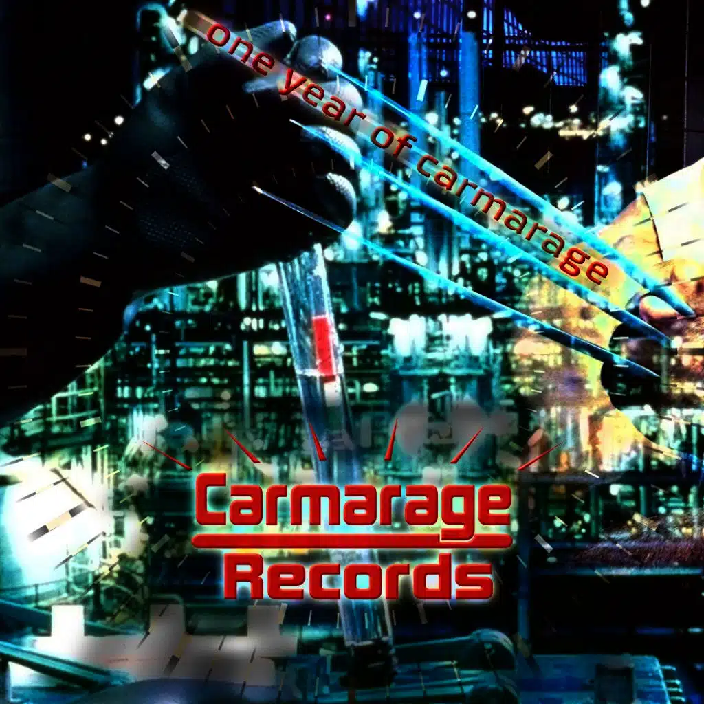 One Year of Carmarage