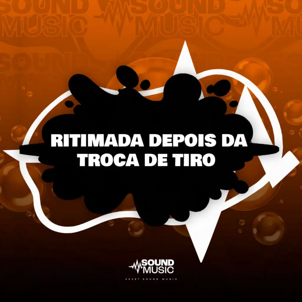 RITIMADA DEPOIS DA TROCA DE TIRO