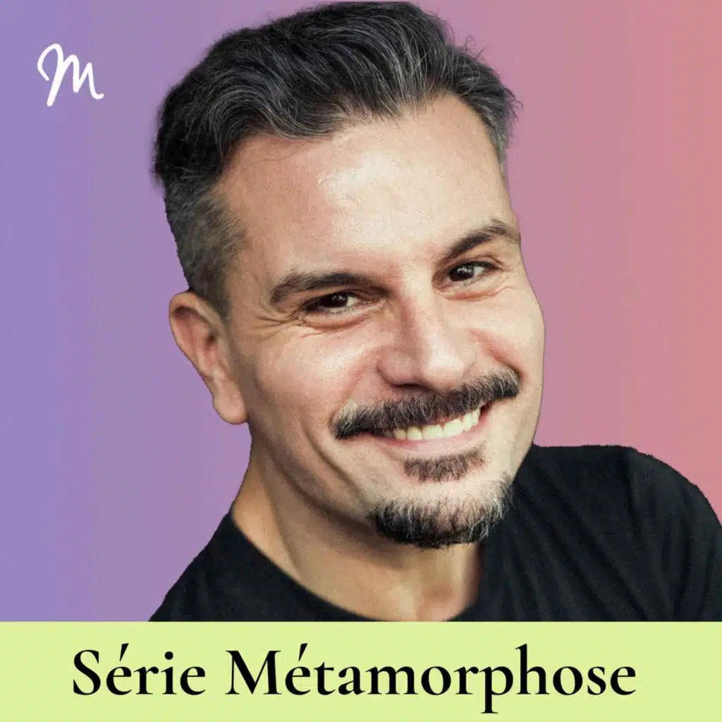 Métamorphose, éveille ta conscience !-Samuel Ganes : Respiration et système nerveux : la clé pour mieux digérer et éliminer