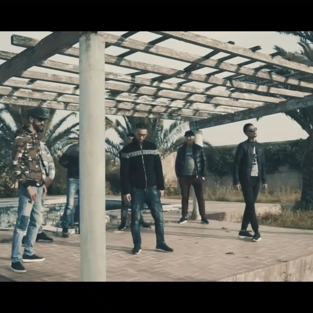 Ghir 9alo (feat. Ilyass assil)