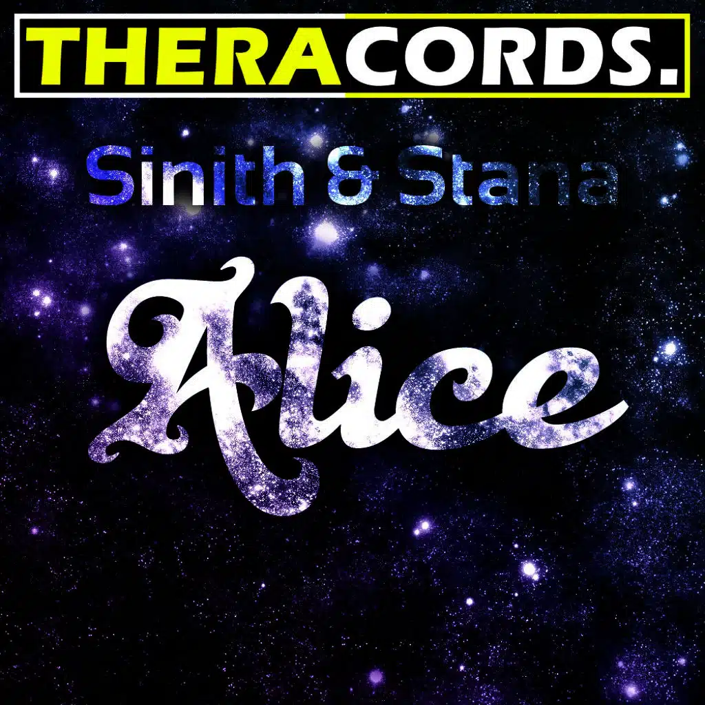 Solitaire (Original Mix)