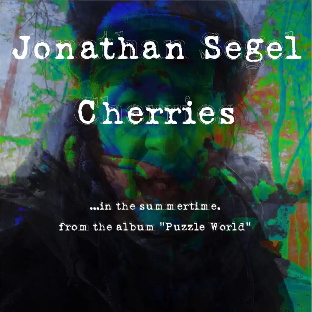 Jonathan segel