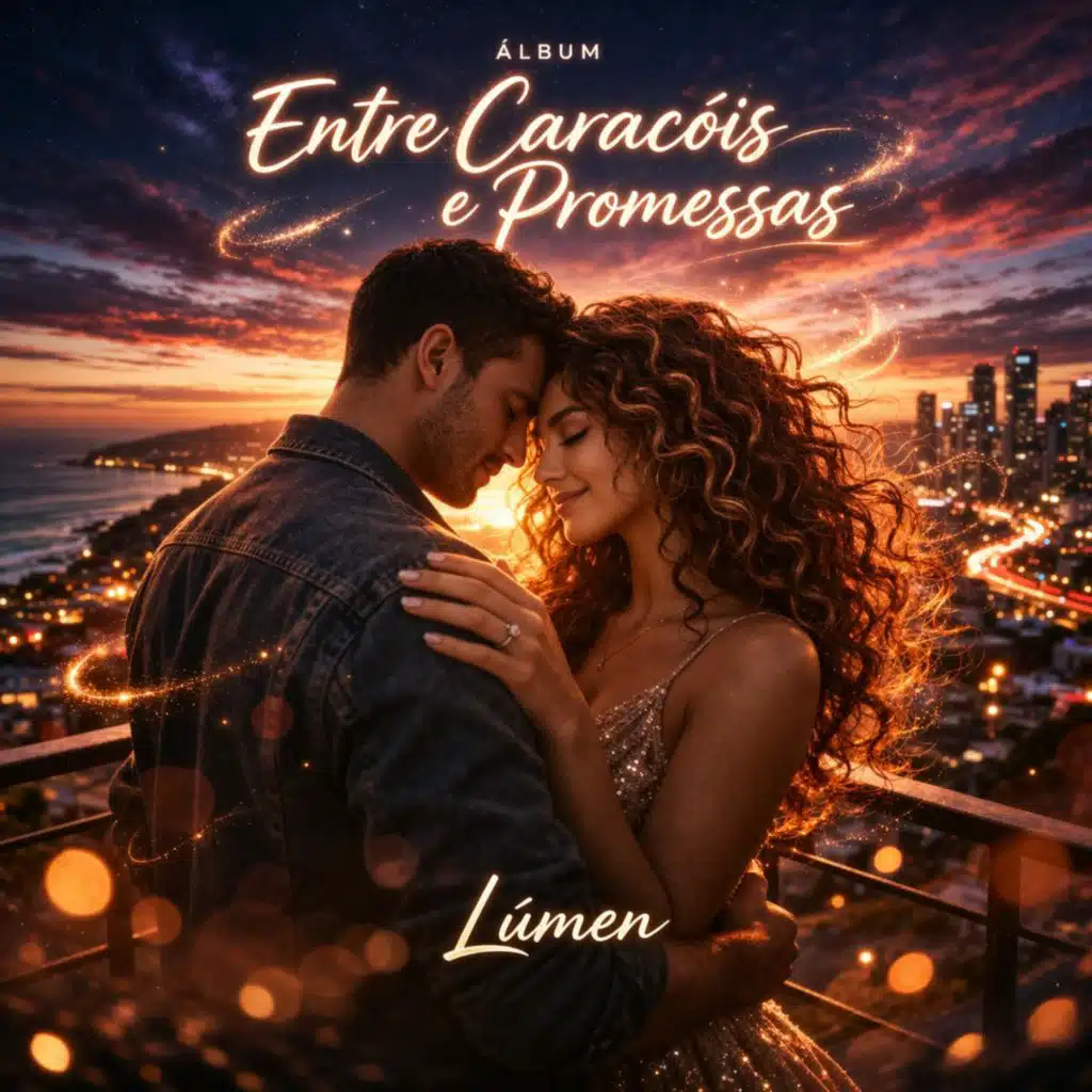 Entre Caracóis E Promessas