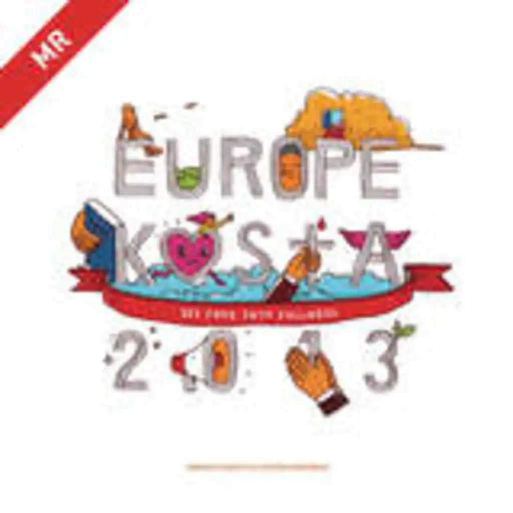 Europe Kosta 2013 MR (2013)