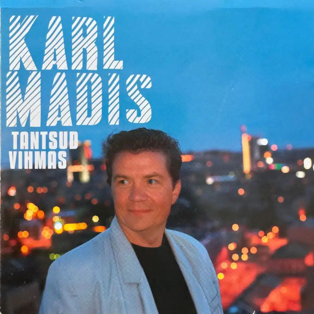 Karl Madis