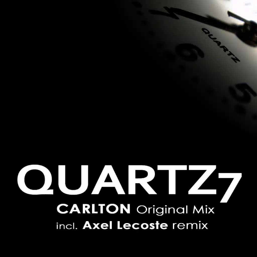 Quartz 7