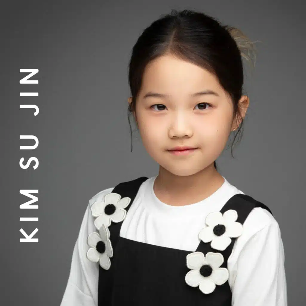 Kim soo Jin