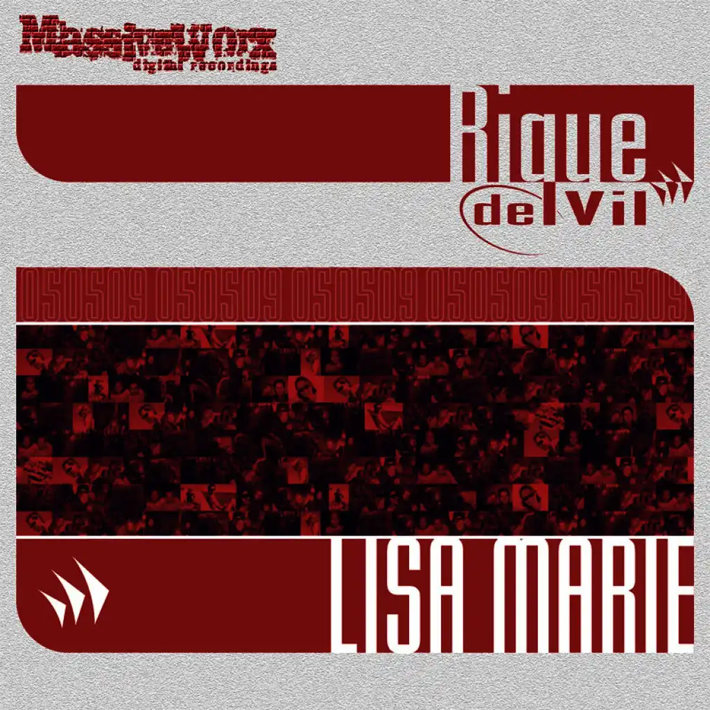 Lisa Marie (After 9 Years Club Mix)